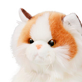 Мягкая игрушка MAXITOYS, кот с ярким окрасом Калико Кэт, 25 см Мягкая игрушка MAXITOYS, кот с ярким окрасом Калико Кэт, 25 см