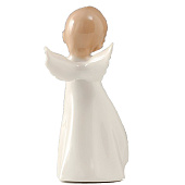 Сувенир керамика свет "Девочка-ангел скромница" 6х6,5х13,5 см 9720760 Сувенир керамика свет "Девочка-ангел скромница" 6х6,5х13,5 см 9720760