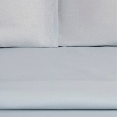 Комплект постельного белья 2 спальный Этель Silver garden поплин Комплект постельного белья 2 спальный Этель Silver garden поплин