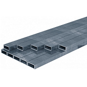  Труба профильная  80х40х3 