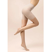  Колготки MINIMI Body Form 40 den, Caramello, размер 4 