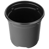 Горшочек для рассады, 90х80 мм, полистирол, 10 шт. 64343 Горшочек для рассады, 90х80 мм, полистирол, 10 шт. 64343