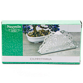  Салфетница 15,5см 086465 