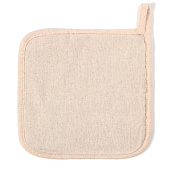  Прихватка Этель ECO молочный 9631139 