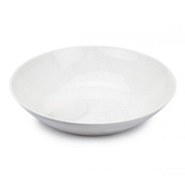  Тарелка суповая Luminarc Diwali Marble 20 см P9835 