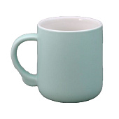 Кружка "The mermaid's tail", light blue YX-289-02 Кружка "The mermaid's tail", light blue YX-289-02