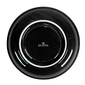 Чайная пара Cappuccino, графитовый KRJYD1104-W23012-3 Чайная пара Cappuccino, графитовый KRJYD1104-W23012-3
