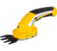 Ножницы-кусторез аккумуляторные Huter GET-120/ GET-3,6