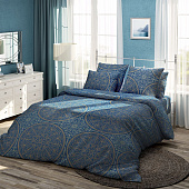 Комплект постельного белья 2 спальный Самойловский Текстиль, Марсселет, 2071 30054/1 бязь Комплект постельного белья 2 спальный Самойловский Текстиль, Марсселет, 2071 30054/1 бязь