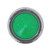  Аэратор для плоского излива нар.резьба d20 КМ036-П 