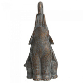  Фигурка Слон, набор, 19х9х21 см, 795339 