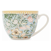 Чайная пара FLOWERS 260мл, TDS584 Чайная пара FLOWERS 260мл, TDS584