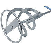 Миксер для песчано-гравийных смесей 80х400мм SDS-plus, Vertextools Миксер для песчано-гравийных смесей 80х400мм SDS-plus, Vertextools