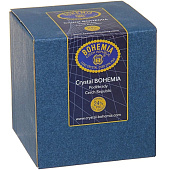Доза для меда Crystal Bohemia "Улей с пчелкой" 11,8см БПХ176 Доза для меда Crystal Bohemia "Улей с пчелкой" 11,8см БПХ176