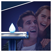 Станок для бритья одноразовый GILLETTE blue II увлаж.полоска 5шт