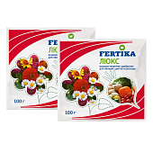 Фертика Люкс 100гр Фертика Люкс 100гр