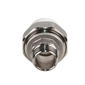 Муфта комб разъемная НР 20х3/4" PPR Муфта комб разъемная НР 20х3/4" PPR