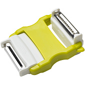 Овощечистка двухсторонняя Apollo "Razor" RZO-20 Овощечистка двухсторонняя Apollo "Razor" RZO-20