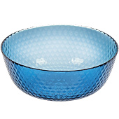 Салатник ИДИЛЛИЯ Лондон Топаз 23см /Q1316 Салатник ИДИЛЛИЯ Лондон Топаз 23см /Q1316