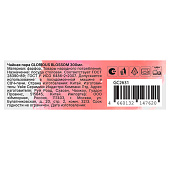 Чайная пара GLORIOUS BLOSSOM 300мл GC2631 Чайная пара GLORIOUS BLOSSOM 300мл GC2631