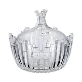  Сахарница, d-17 см DSTG2026-7A 