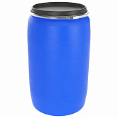 Бочка 227л Open Top S пищевая 014296 Бочка 227л Open Top S пищевая 014296