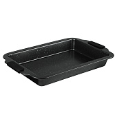 Противень глубокий Satoshi Лион 40x27x5 см 849-258 Противень глубокий Satoshi Лион 40x27x5 см 849-258