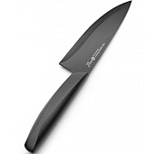  Нож кухонный APOLLO genio "Nero Steel" NST-03 