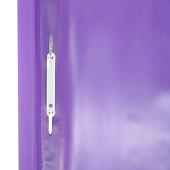 Скоросшиватель пластиковый А4 Attomex, 100/120 мкм, фиолетовый, 3113012 Скоросшиватель пластиковый А4 Attomex, 100/120 мкм, фиолетовый, 3113012