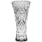  Ваза Giftware 20 см Crystal Bohemia БПХ735 