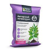  Грунт Авторский 10 л универсальный 