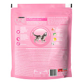  Сухой корм ONE для котят со вкусом курицы и цельных злаков 750г 