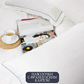  Комплект постельного белья 2 спальный Cleo тенсель 21/022-TJ 