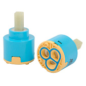 Картридж 35 мм F0217 GROSS AQUA Картридж 35 мм F0217 GROSS AQUA