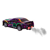 Машина радиоуправляемая BeBoy, USB, функция пара, 28х13х11 см, IT109708 Машина радиоуправляемая BeBoy, USB, функция пара, 28х13х11 см, IT109708