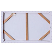 Картина-холст на подрамнике "Абстракция. Нежность" 60х100 см 7139205 Картина-холст на подрамнике "Абстракция. Нежность" 60х100 см 7139205