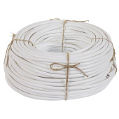 Провод ПВС 2х2.5 (бухта 50м) Провод ПВС 2х2.5 (бухта 50м)