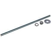 Штанга усил. DIN 976 М 8х200 2 шт компл. DIN934, DIN127, DIN9021 (белый цинк 2 шт) Штанга усил. DIN 976 М 8х200 2 шт компл. DIN934, DIN127, DIN9021 (белый цинк 2 шт)