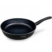 Сковорода Titan Space 260мм Индукция 918126i НМП Сковорода Titan Space 260мм Индукция 918126i НМП