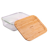 Контейнер BAMBOO TOUCH 1040мл ACB002 Контейнер BAMBOO TOUCH 1040мл ACB002