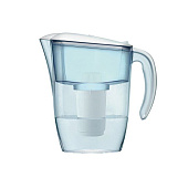 Фильтр-кувшин АКВАФОР Смайл А5 белый Фильтр-кувшин АКВАФОР Смайл А5 белый