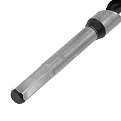 Сверло по дереву шнековое 18х600мм, 6-гранный хвостовик Matrix Сверло по дереву шнековое 18х600мм, 6-гранный хвостовик Matrix