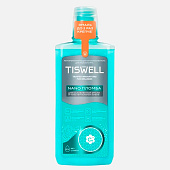Ополаскиватель для полости рта Tiswell Nano Пломба для всей семьи 500мл