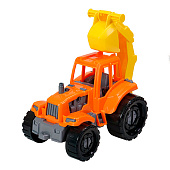 Трактор Иван Экскаватор строительный, И-2381 Трактор Иван Экскаватор строительный, И-2381
