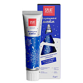  Зубная паста SPLAT Special ИСКРЯЩАЯСЯ МЯТА 75мл 