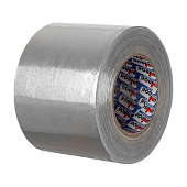 Скотч 50ммх25м, алюминиевый Скотч 50ммх25м, алюминиевый