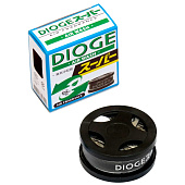 Ароматизатор на панель меловой DIOGE Нейтрализатор неприятных запахов Ароматизатор на панель меловой DIOGE Нейтрализатор неприятных запахов