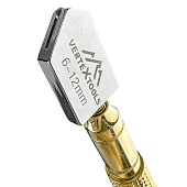 Масляный стеклорез Vertextools Масляный стеклорез Vertextools