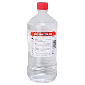  Растворитель 646 Эксперт 1л 