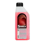  Антифриз STAREX RED 1кг 